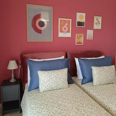 Casa Pierides Tavronitis
