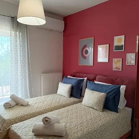 Casa Pierides Tavronitis
